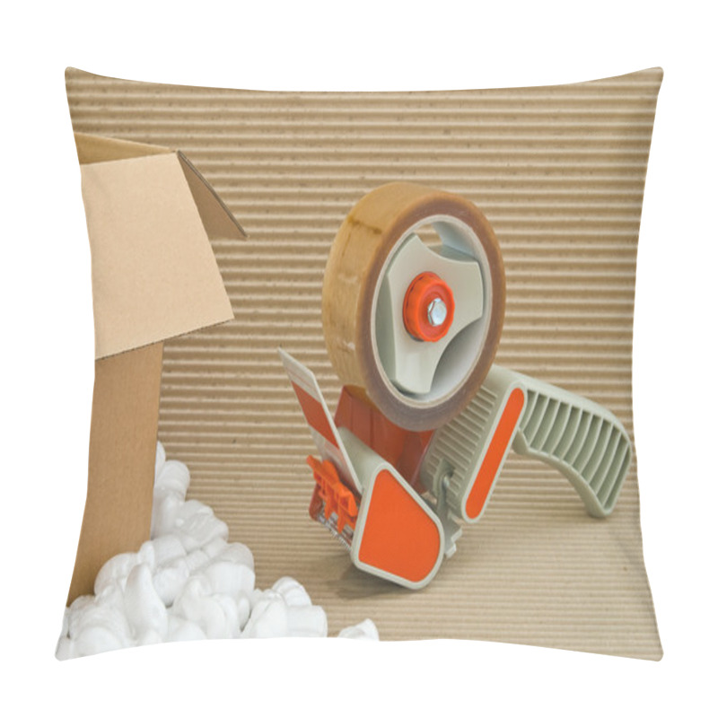 Personality  Packaging Pillow Covers