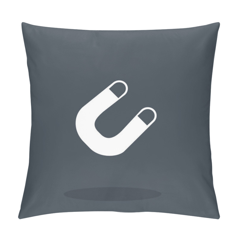 Personality  Loadstone Web Icon Pillow Covers