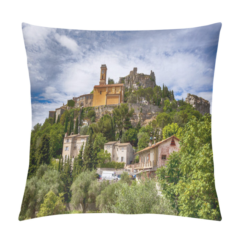 Personality  Eze France Pillow Covers