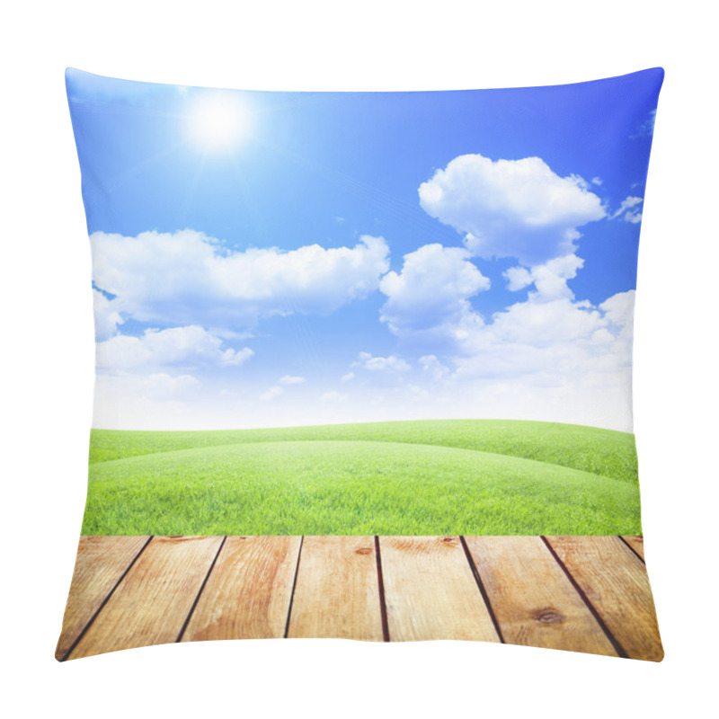 Personality  Field Pillow Covers