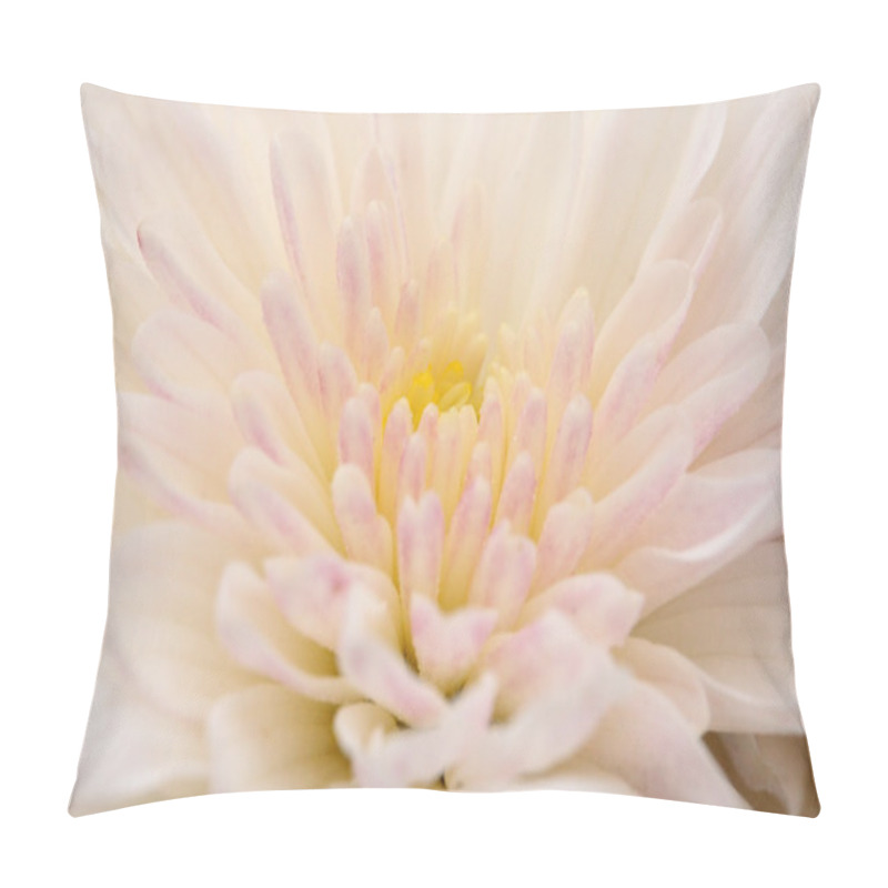 Personality  Pink Flower Pillow Covers