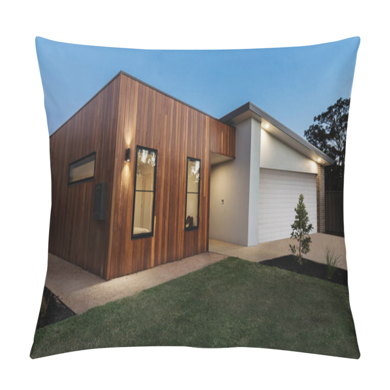 Personality  Contemporary Australian Home Pillow Covers