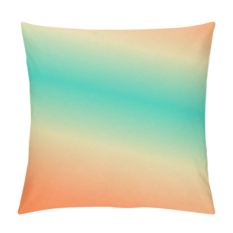 Personality  Creative Prismatic Background With Polygonal Pattern Pillow Covers