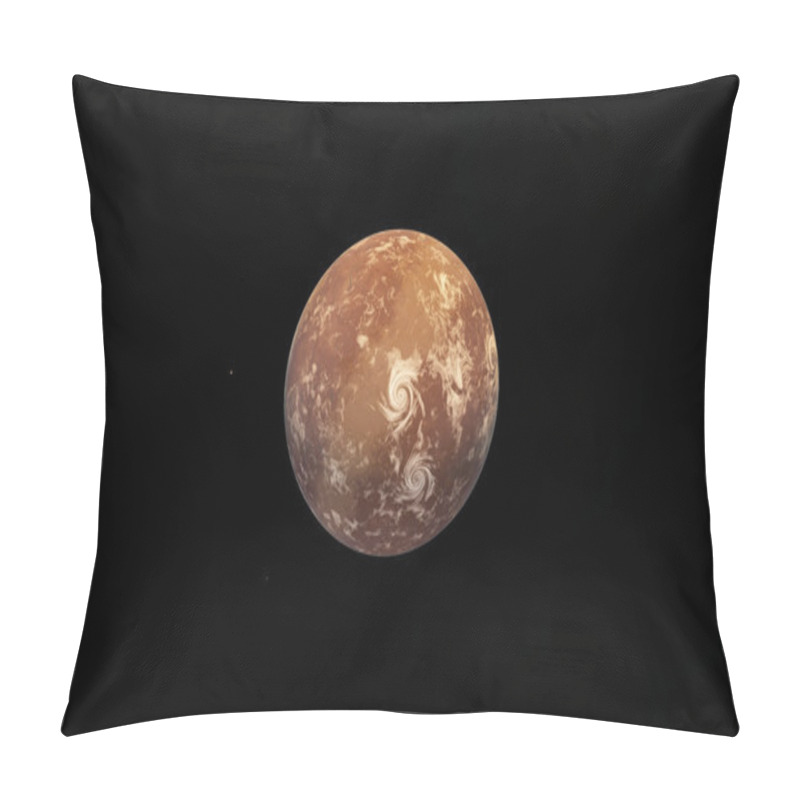 Personality  Fantastic Planet Pillow Covers