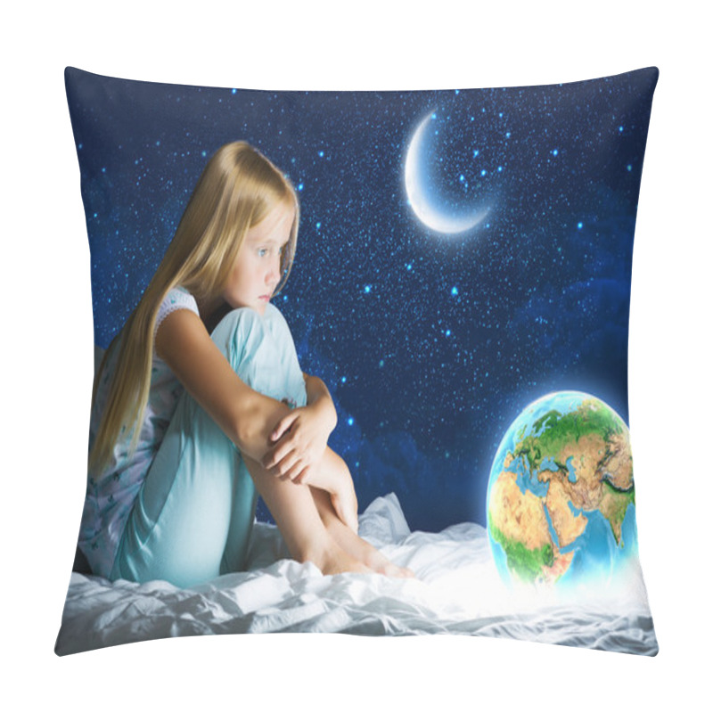 Personality  Good Night Pillow Covers