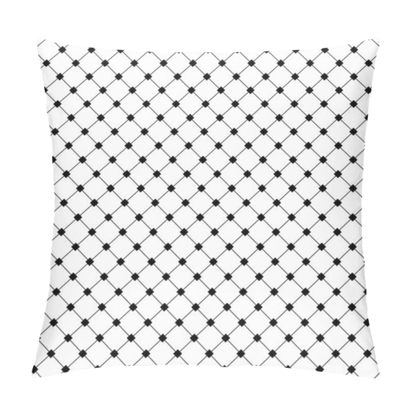 Personality  Seamlees Geometric Pattern Pillow Covers