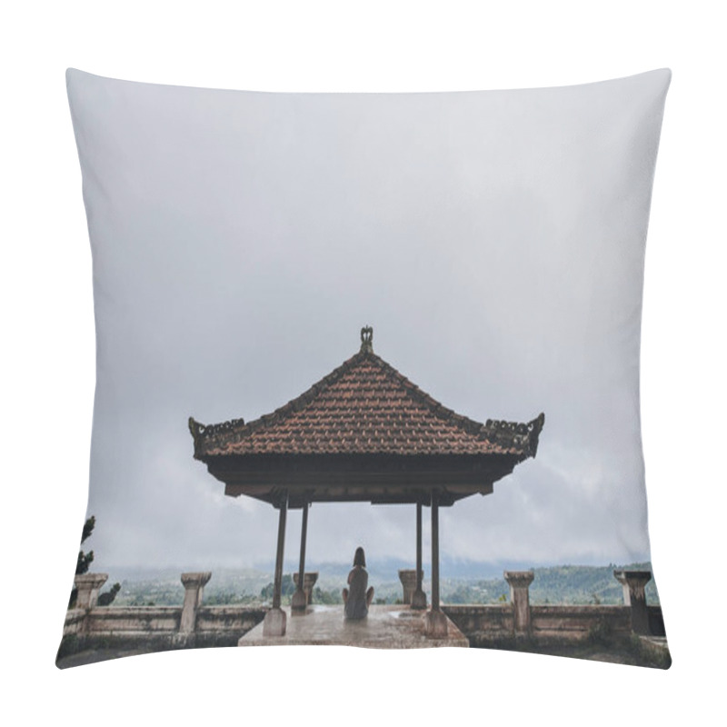 Personality  Asia Pillow Covers