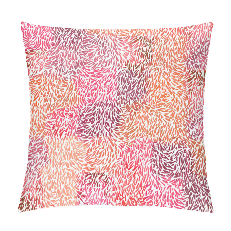 Personality  Geometry Texture Creative Repeat Modern Pattern Pillow Covers