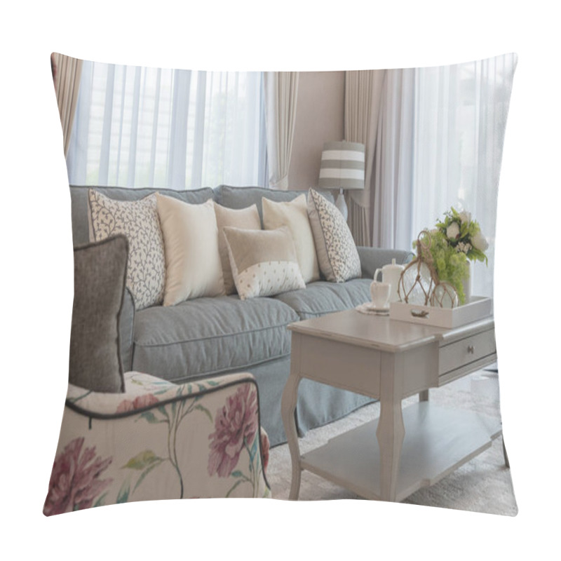 Personality  Classic Living Room Style Pillow Covers