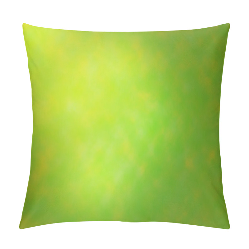 Personality  Light On The Studio Green Texture Pillow Covers