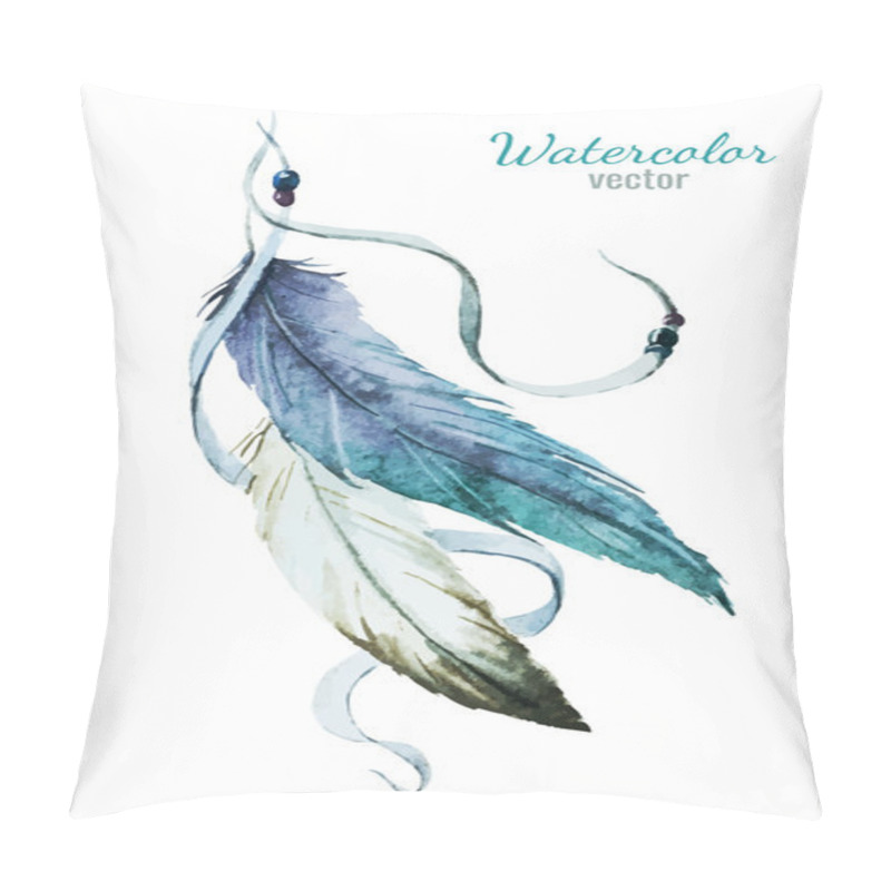 Personality  Nice Feather Pillow Covers