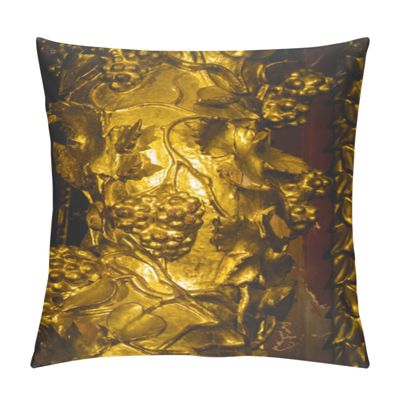 Personality  Column Capitals Pillow Covers