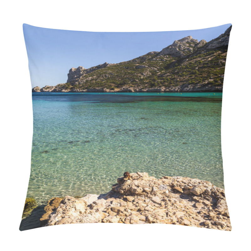 Personality  Sea Pillow Covers