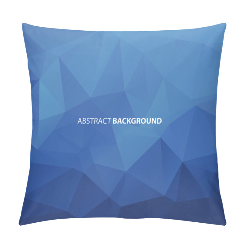 Personality  Geometrical Background Pillow Covers