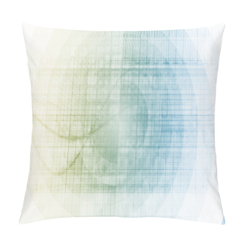 Personality  Web Information Technology Pillow Covers