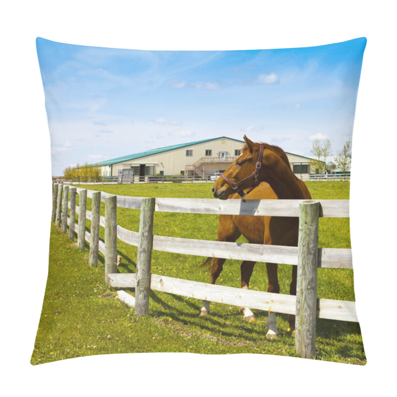 Personality  American Country Pillow Covers