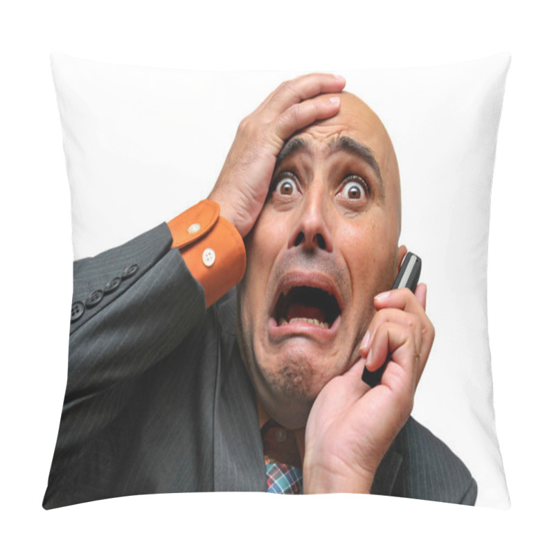 Personality  Business Pillow Covers