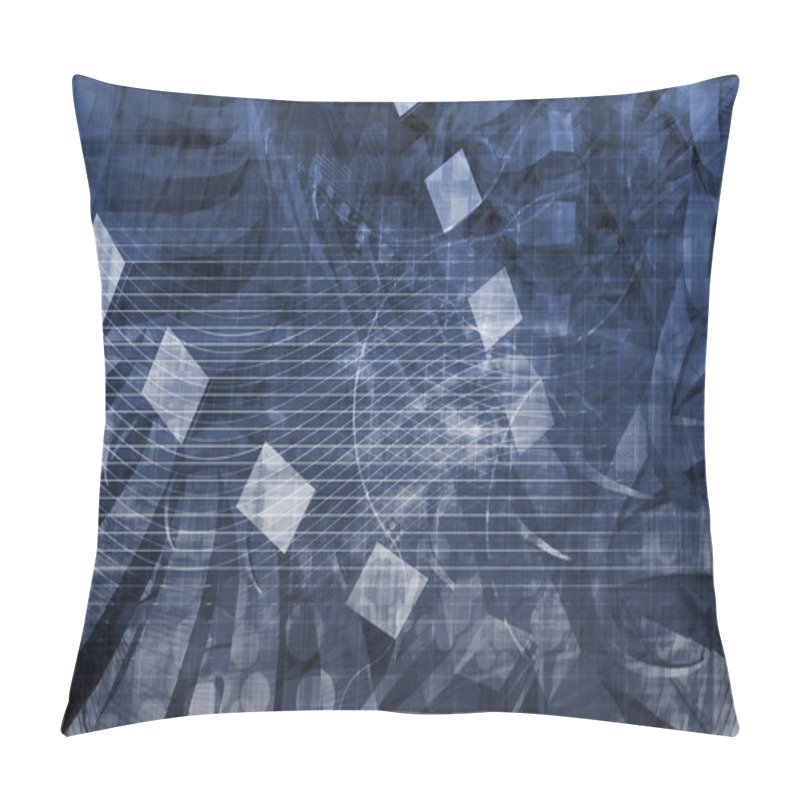 Personality  Social Media Pillow Covers