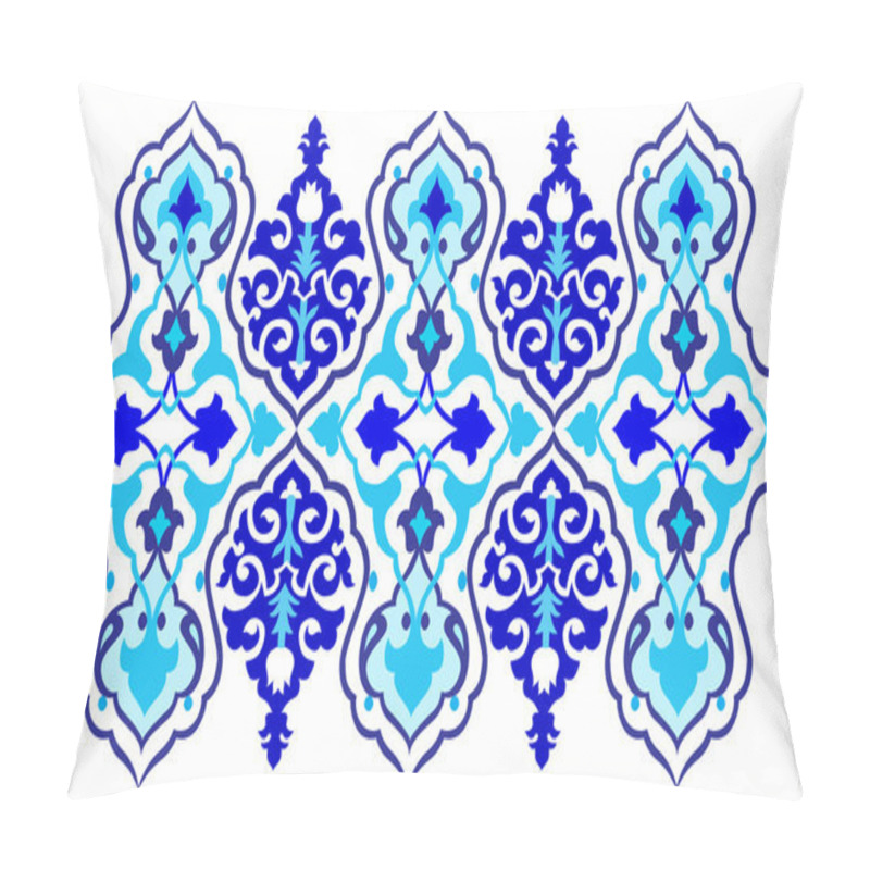 Personality  Thirteen Series Designed From The Ottoman Pattern Pillow Covers