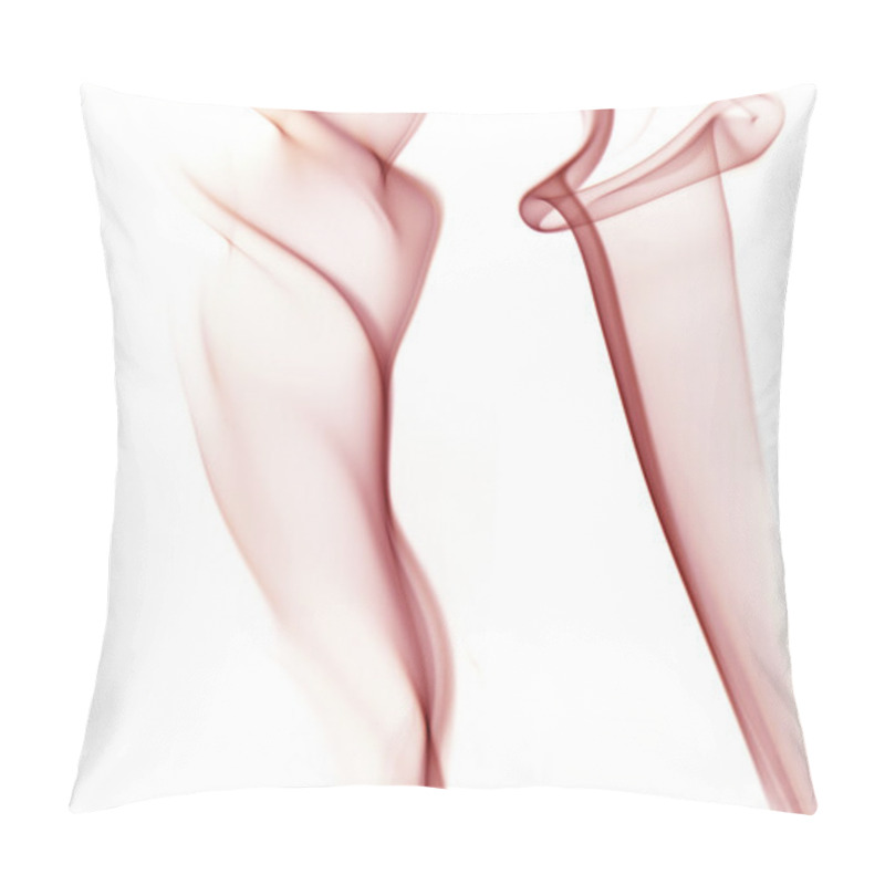 Personality  Smoke Pillow Covers