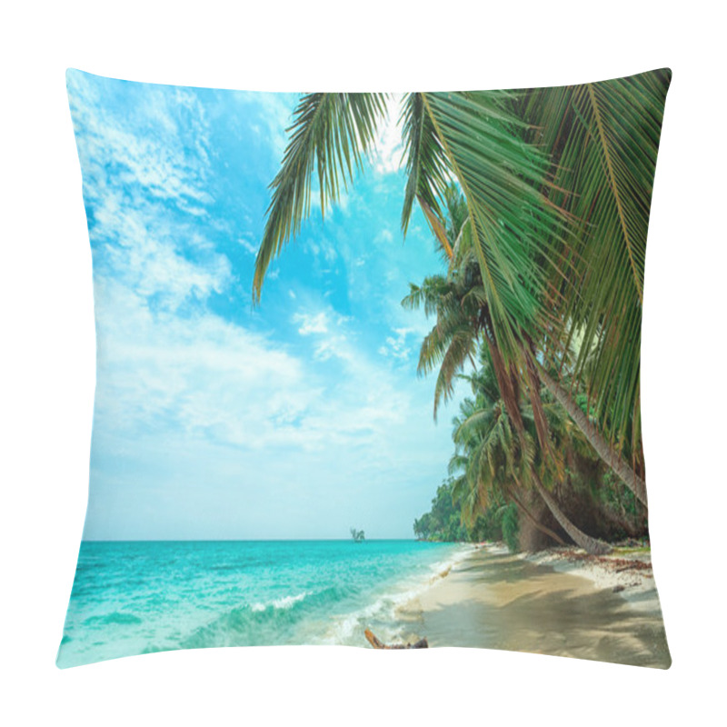 Personality  Relaxation Pillow Covers