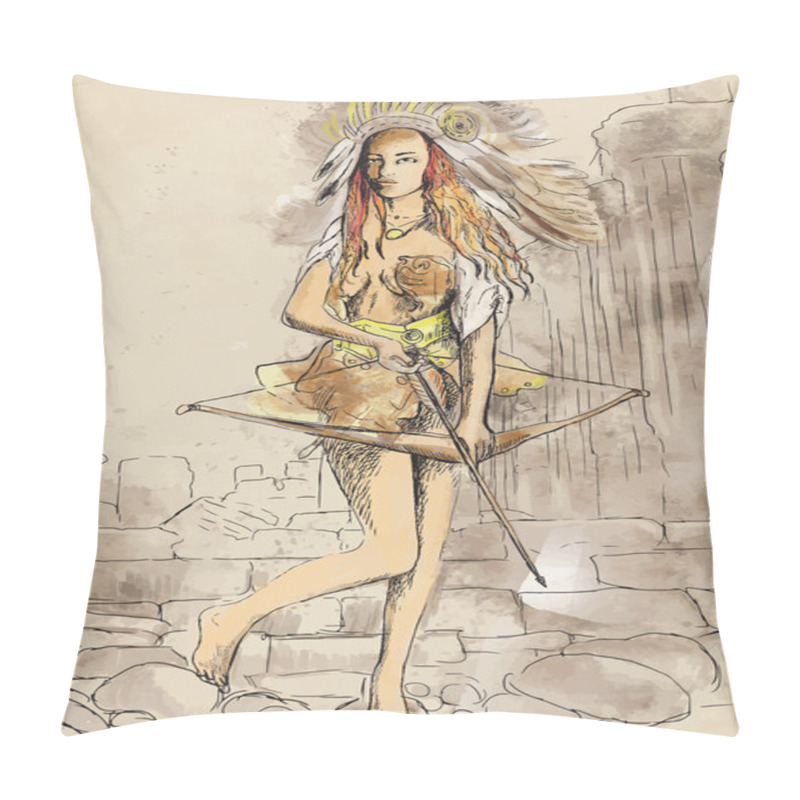 Personality  Amazon Pillow Covers