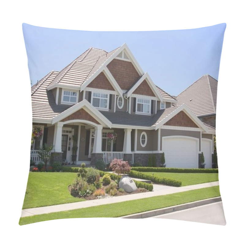 Personality  New Upscale Executive House Pillow Covers