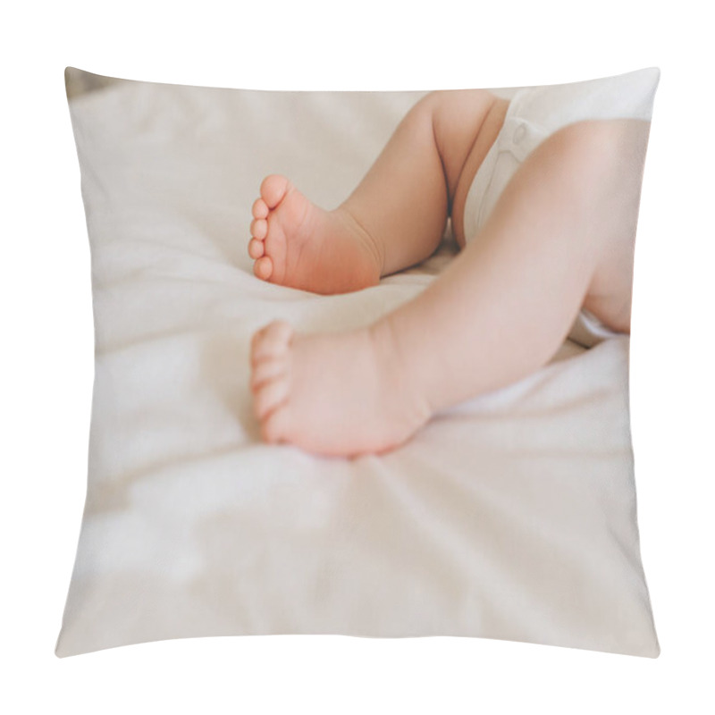 Personality  Legs Pillow Covers