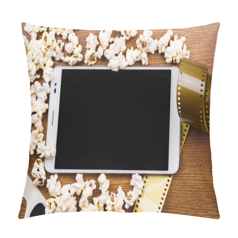 Personality  Cinema Pc Pillow Covers