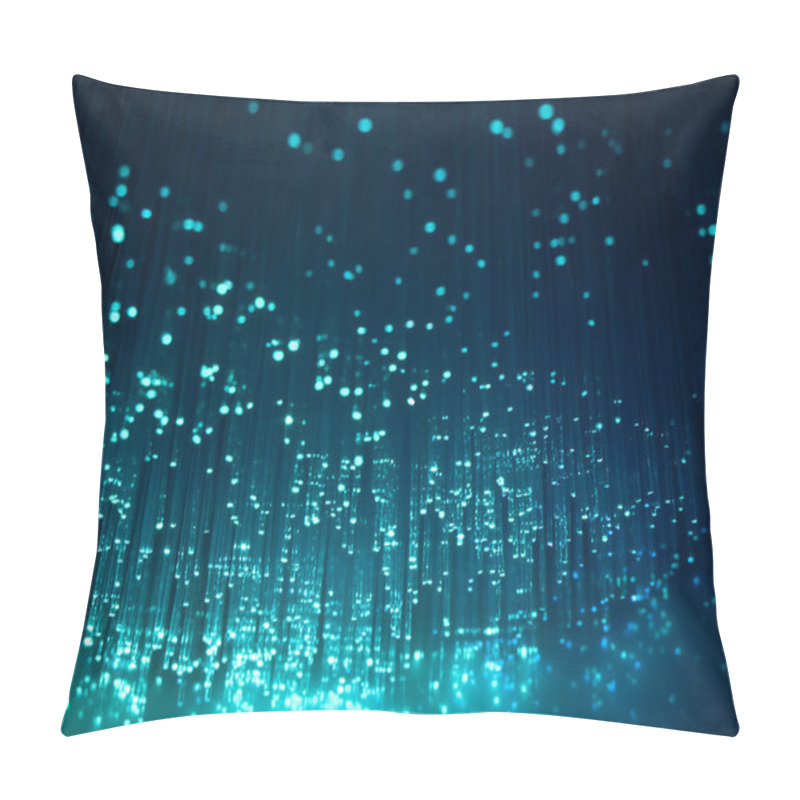 Personality  Internet Technology Pillow Covers