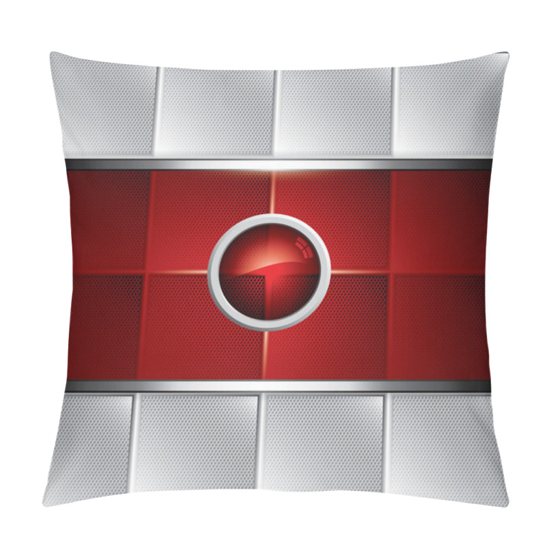 Personality  Abstract Background Pillow Covers