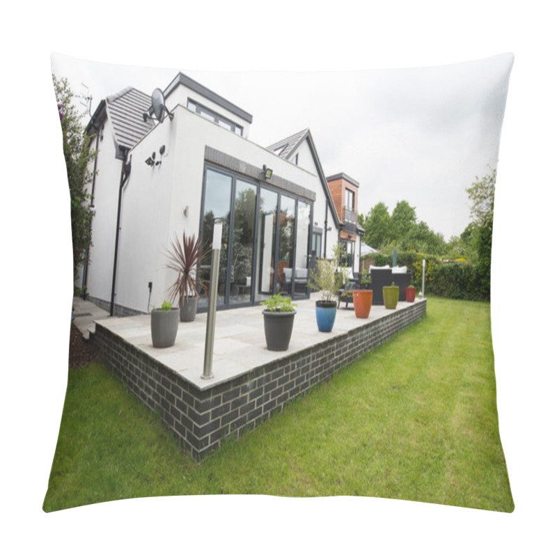 Personality  Modern Luxury Home And Garden Patio  Pillow Covers