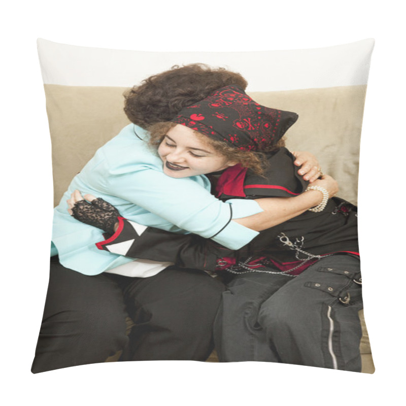 Personality  Family Love Pillow Covers