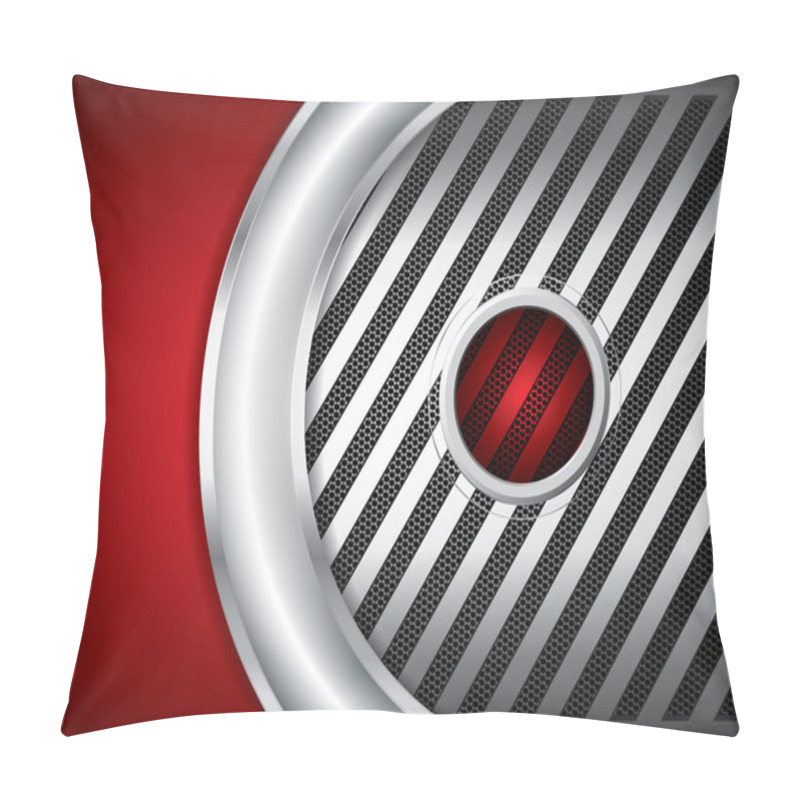 Personality  Abstract Background Pillow Covers