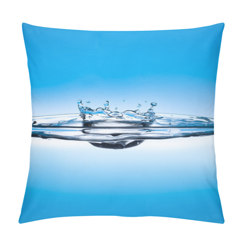 Personality  Water Drops Pillow Covers