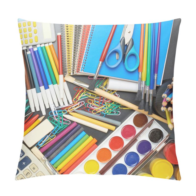 Personality  Multiple Stationery Pillow Covers