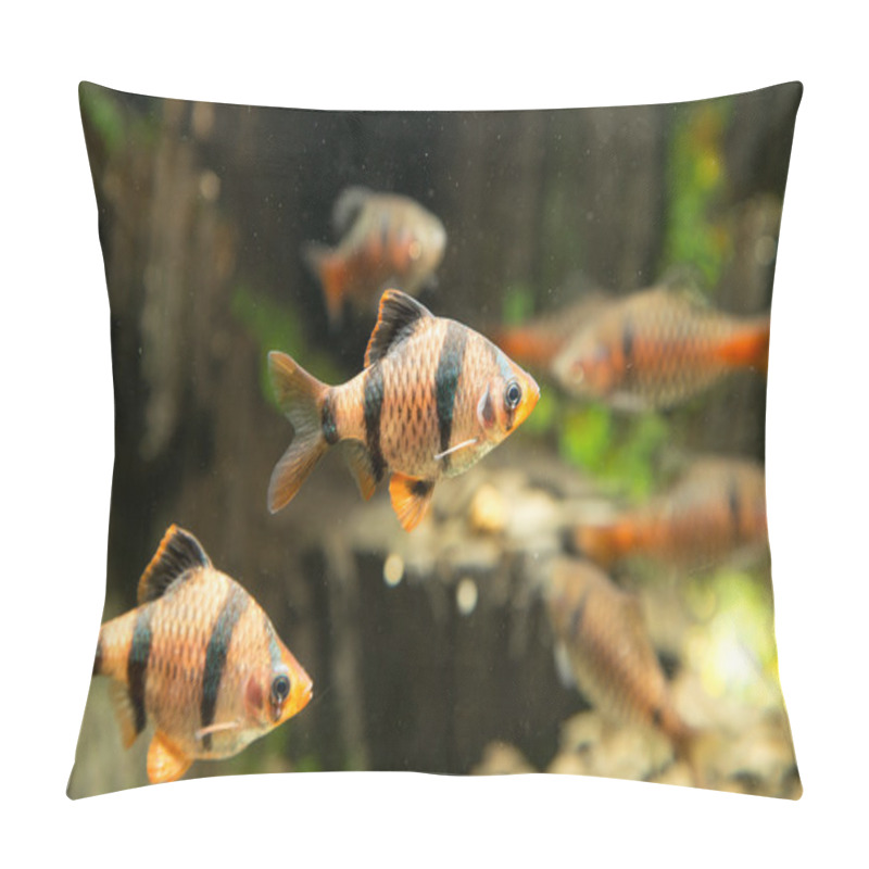 Personality  Nature Pillow Covers