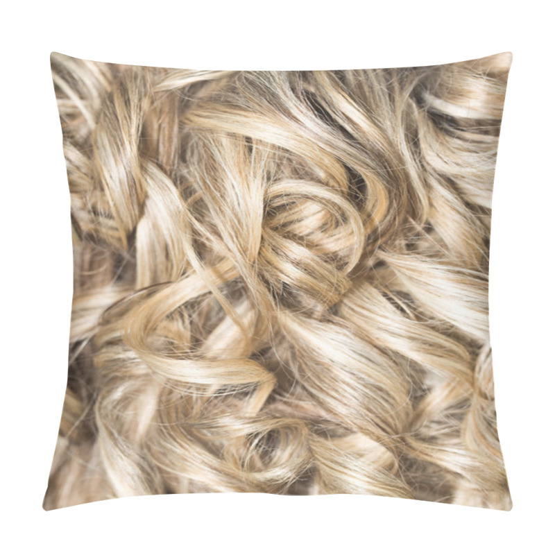 Personality  Beauty Salon Pillow Covers