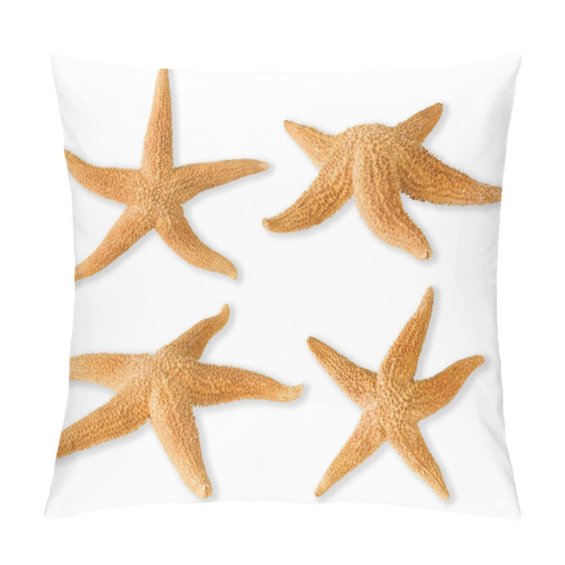 Personality  Sea-stars Pillow Covers