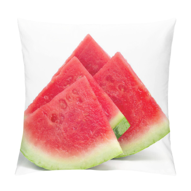 Personality  Watermelon Pillow Covers