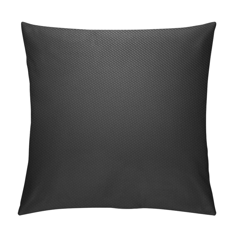 Personality  Black Background Pillow Covers