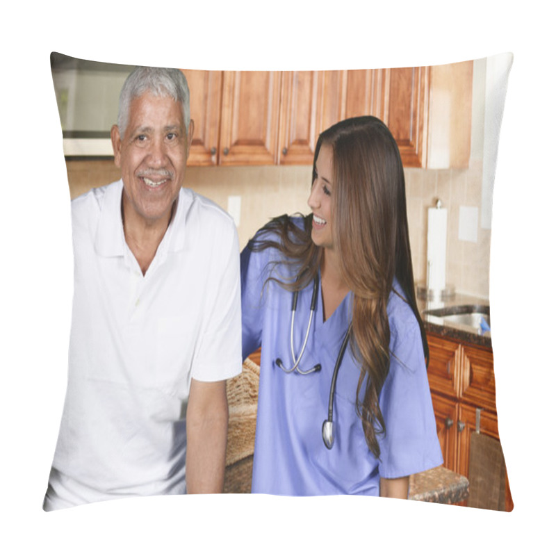 Personality  Home Health Care Pillow Covers