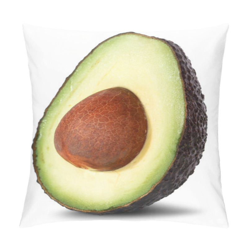 Personality  Avocado Pillow Covers