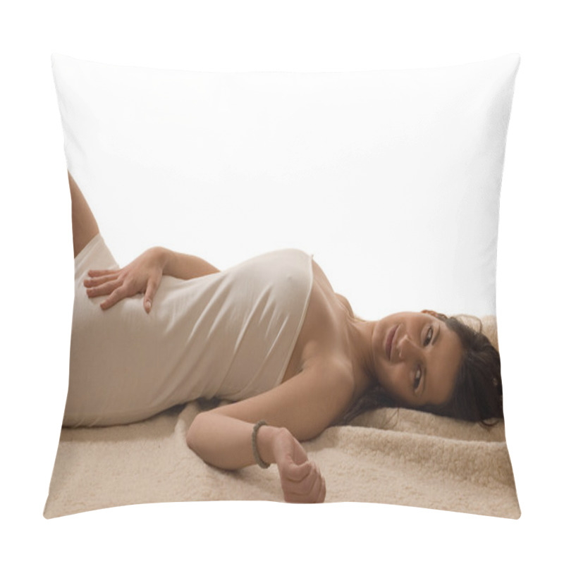 Personality  Erotic Girl Pillow Covers