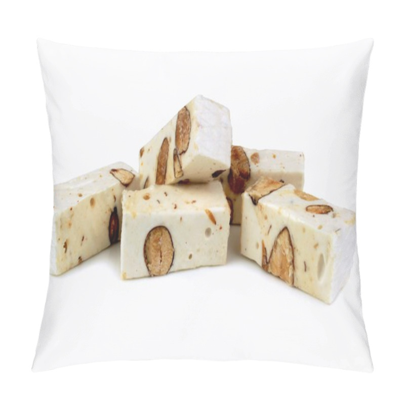 Personality  French Nougat Pillow Covers