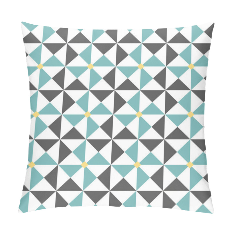 Personality  Abstract Seamless Pattern Pillow Covers