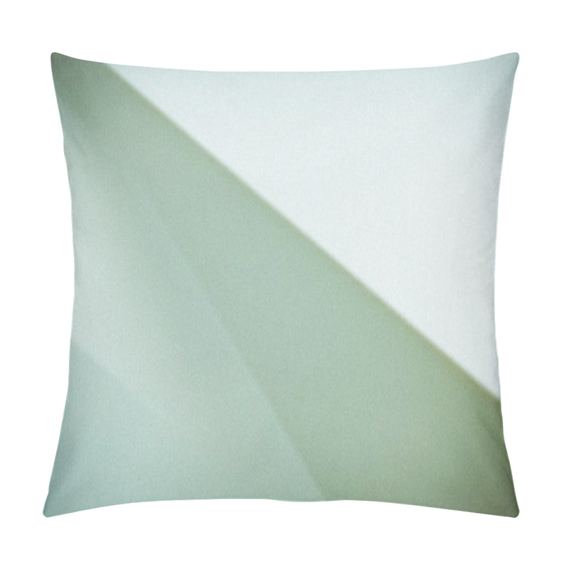 Personality  Soft Abstract 4K Background With Light Green Hues And Subtle Diagonal Shadows, Enhanced By A Grainy Texture, Perfect For Digital Designs Pillow Covers