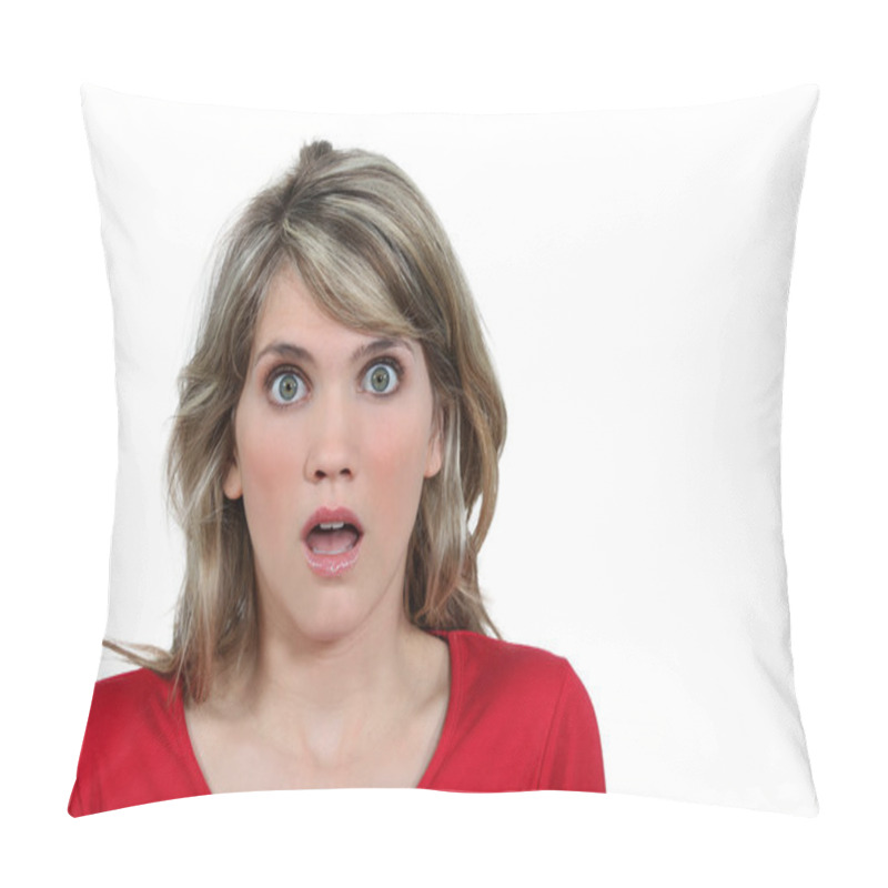 Personality  WTF!!! Pillow Covers