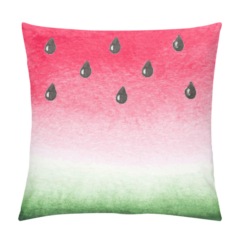 Personality  Watermelon Pillow Covers