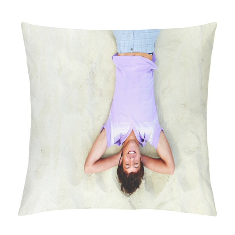 Personality  Emotion Pillow Covers